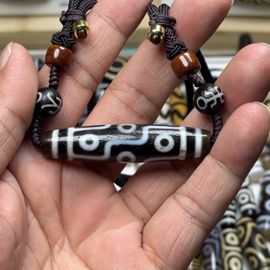 玛瑙/玉髓吊坠(不含链)未镶嵌