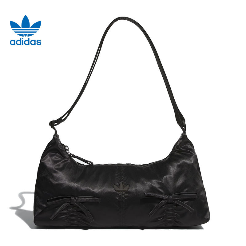 adidas阿迪达斯【吾】三叶草女子运动休闲包KC2770