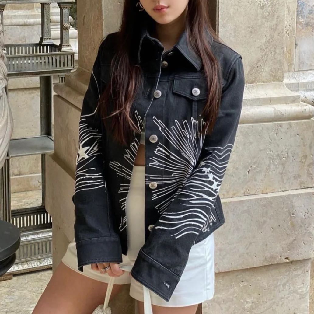 未使用 Chanel/香奈儿 香奈儿/外套/36码/Xspk607/22年早春度假