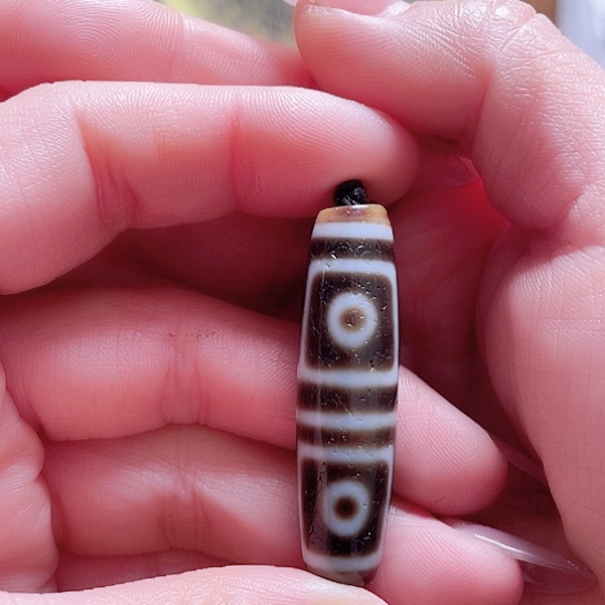 玛瑙/玉髓颈饰合金