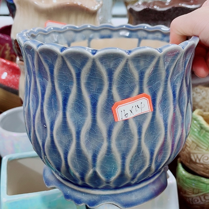 福利花盆厂家直销9.99包邮