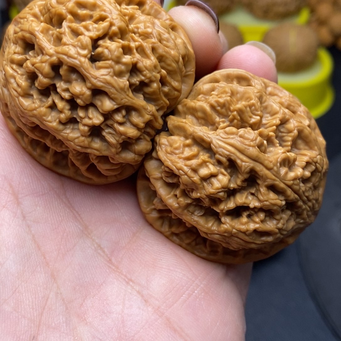 手串/手链核桃旅****3大粗筋45尺