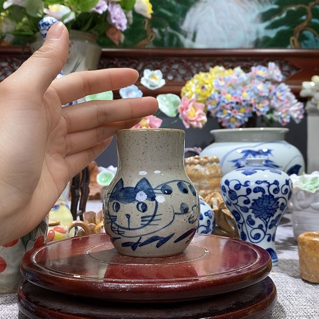 瓷片景德镇的陶瓷