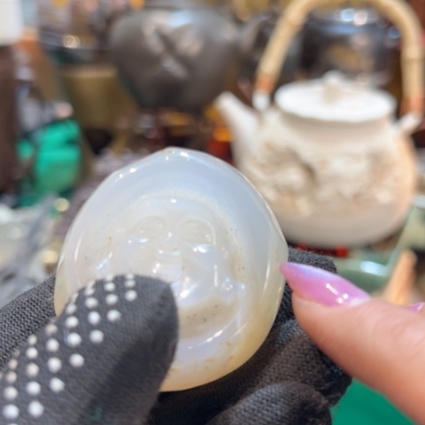 中古美术，金银铜铁锡