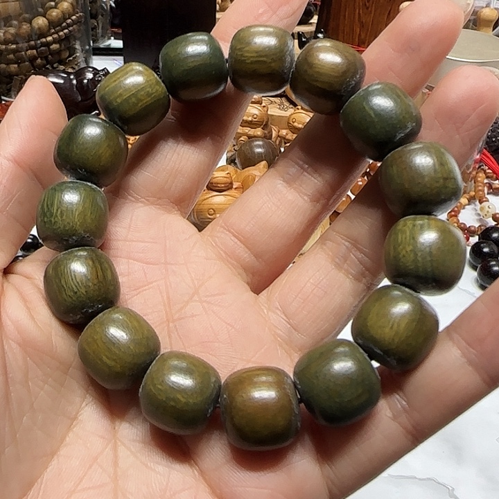 非洲紫檀（红花梨）