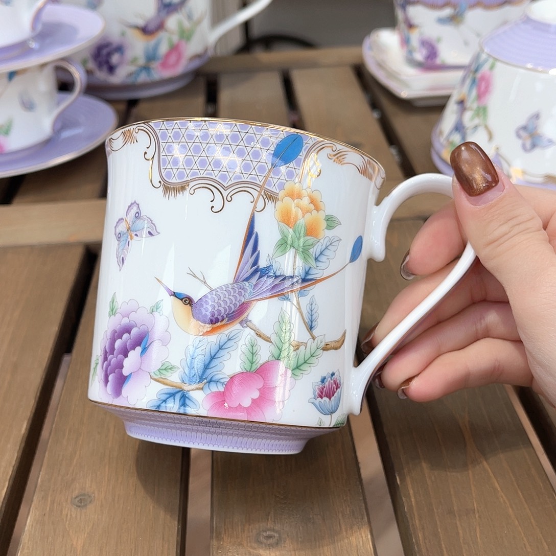 骨瓷一对///////////