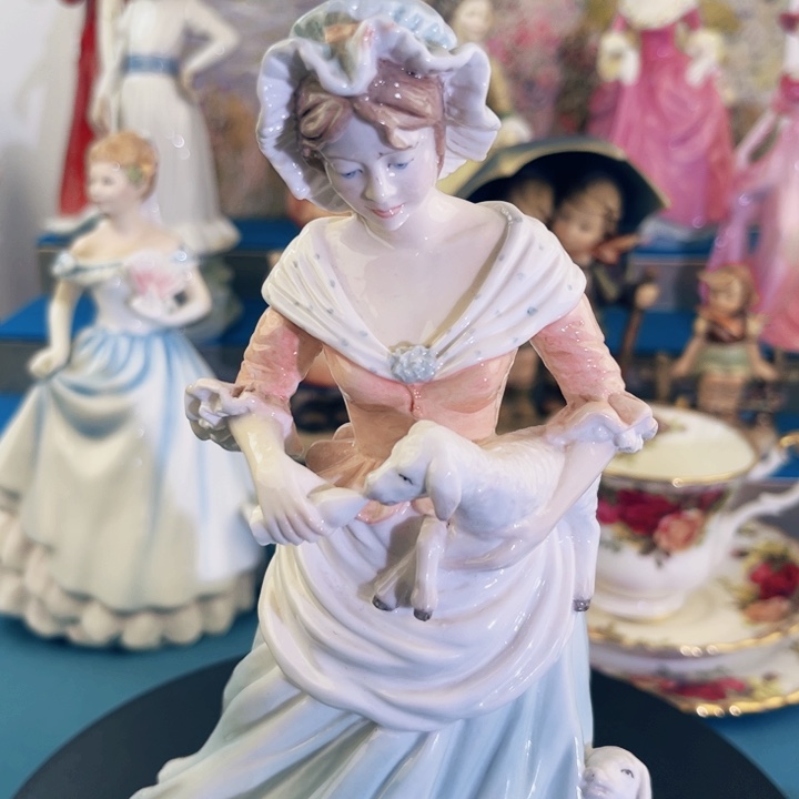 紫砂茶宠装饰瓷噢