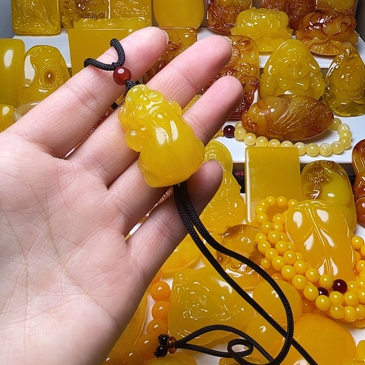 貔貅 俄罗斯新密 