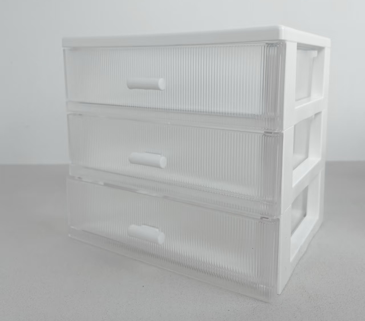 收纳盒置物盒中号