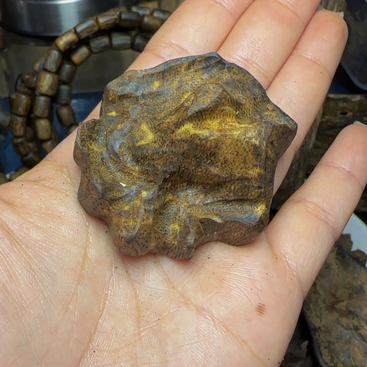 木千里香老包头14克