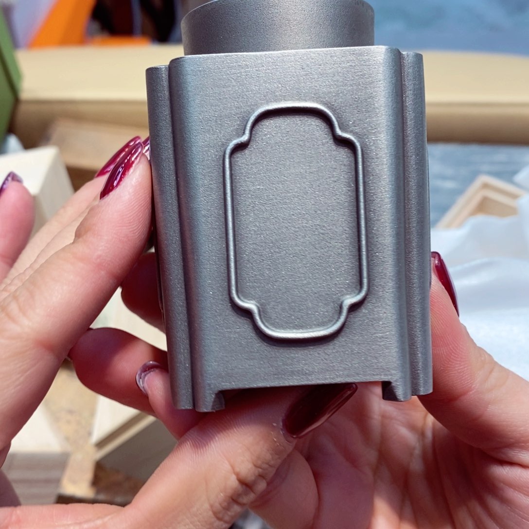 如图所示 观兰器物