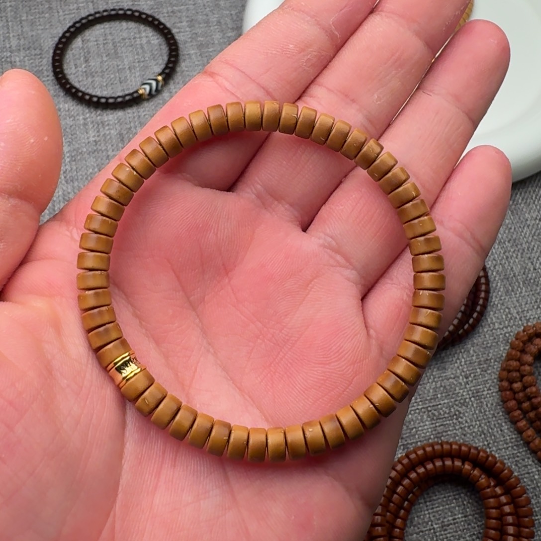 紫金鼠吊坠紫金鼠药片手串