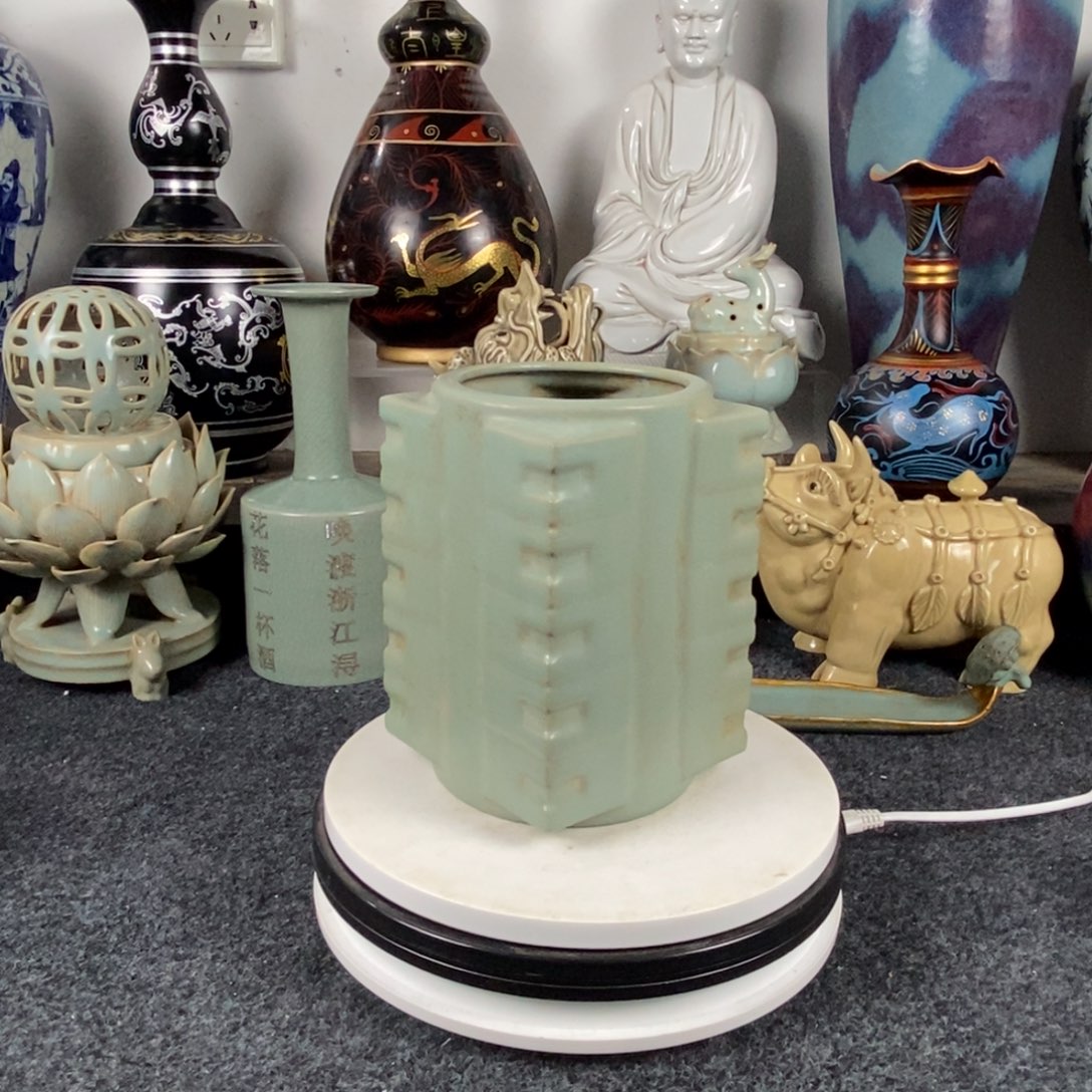 摆件河****司瓷器瓷器瓷器瓷器