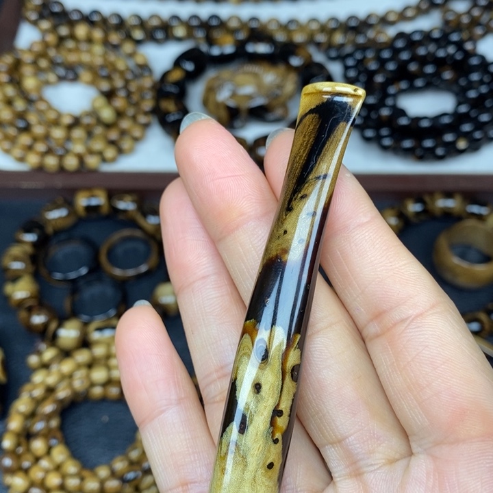 安南黄檀（紫檀柳）