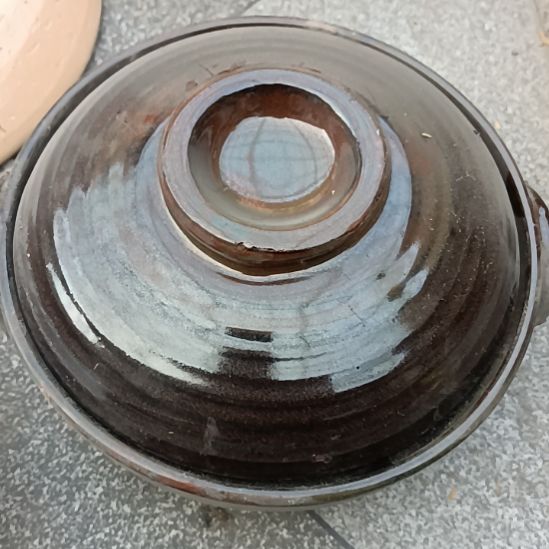 瓷片陶瓷盤子碗啥都有