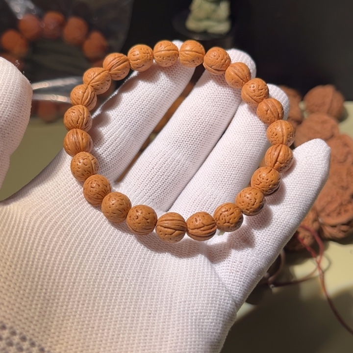 文玩核桃手串…………5