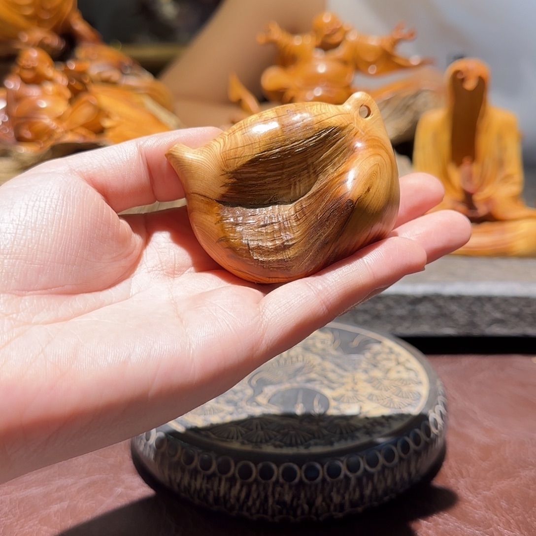 柏木（崖柏）太行集团