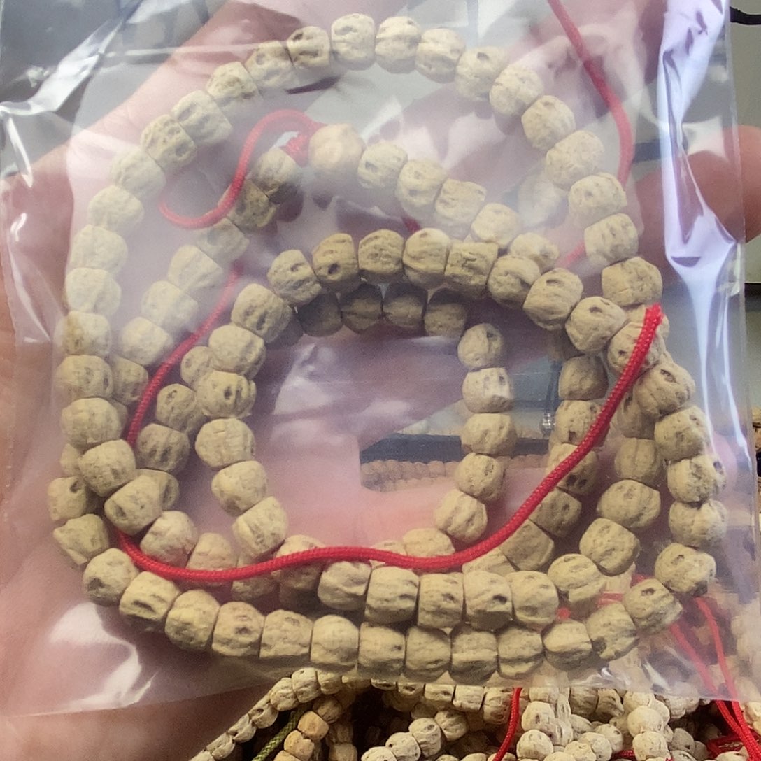 柏香籽/百香籽吊坠向*ˢ