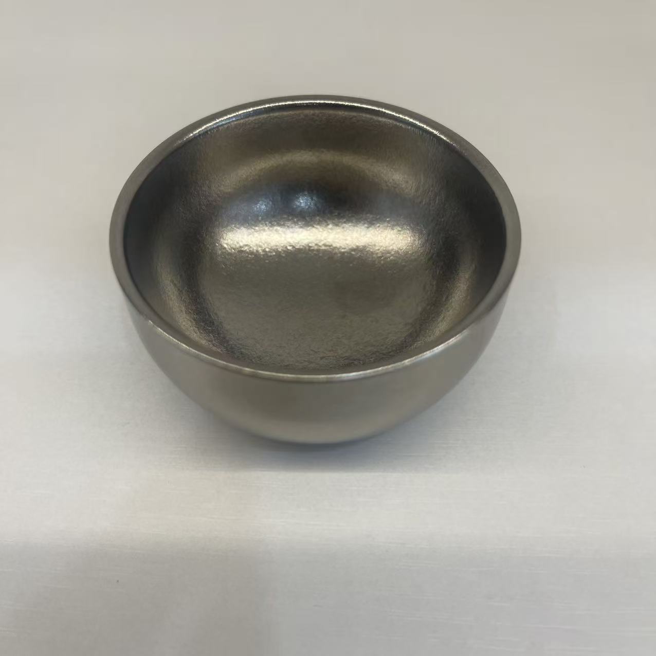 户外便携纯钛主人杯一代本色小茶杯主人杯