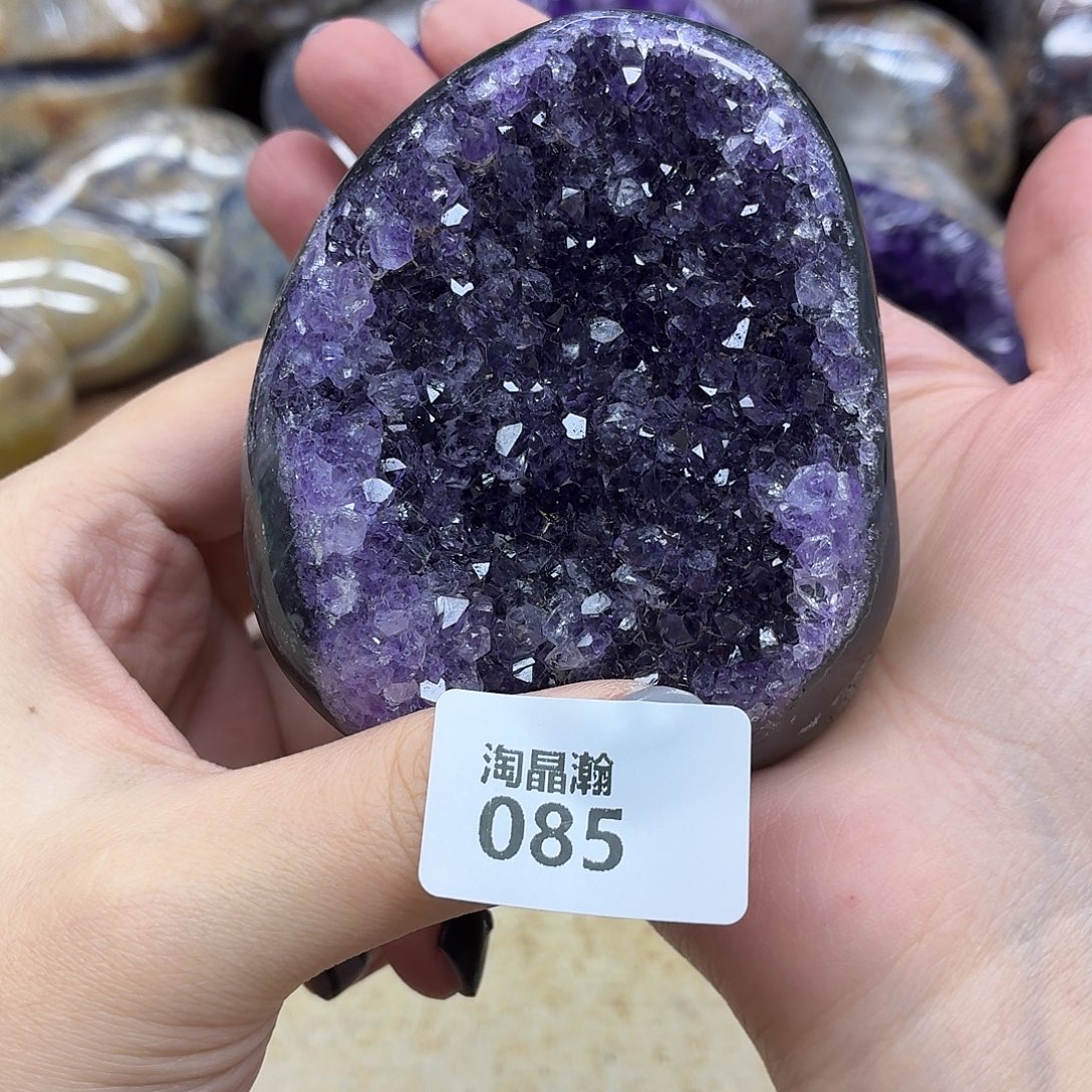 水晶大型摆件（非配饰）未镶嵌