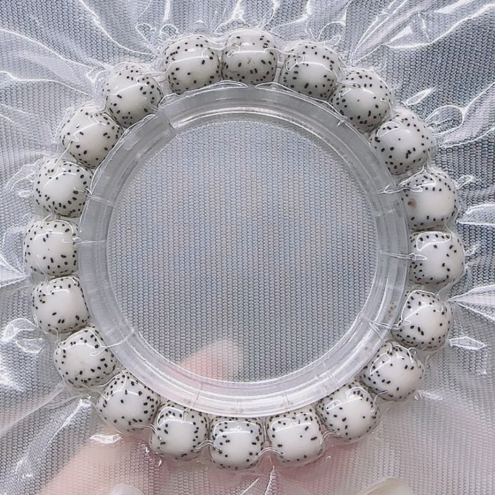 吊坠星月菩提11.5✖️10.5双留白