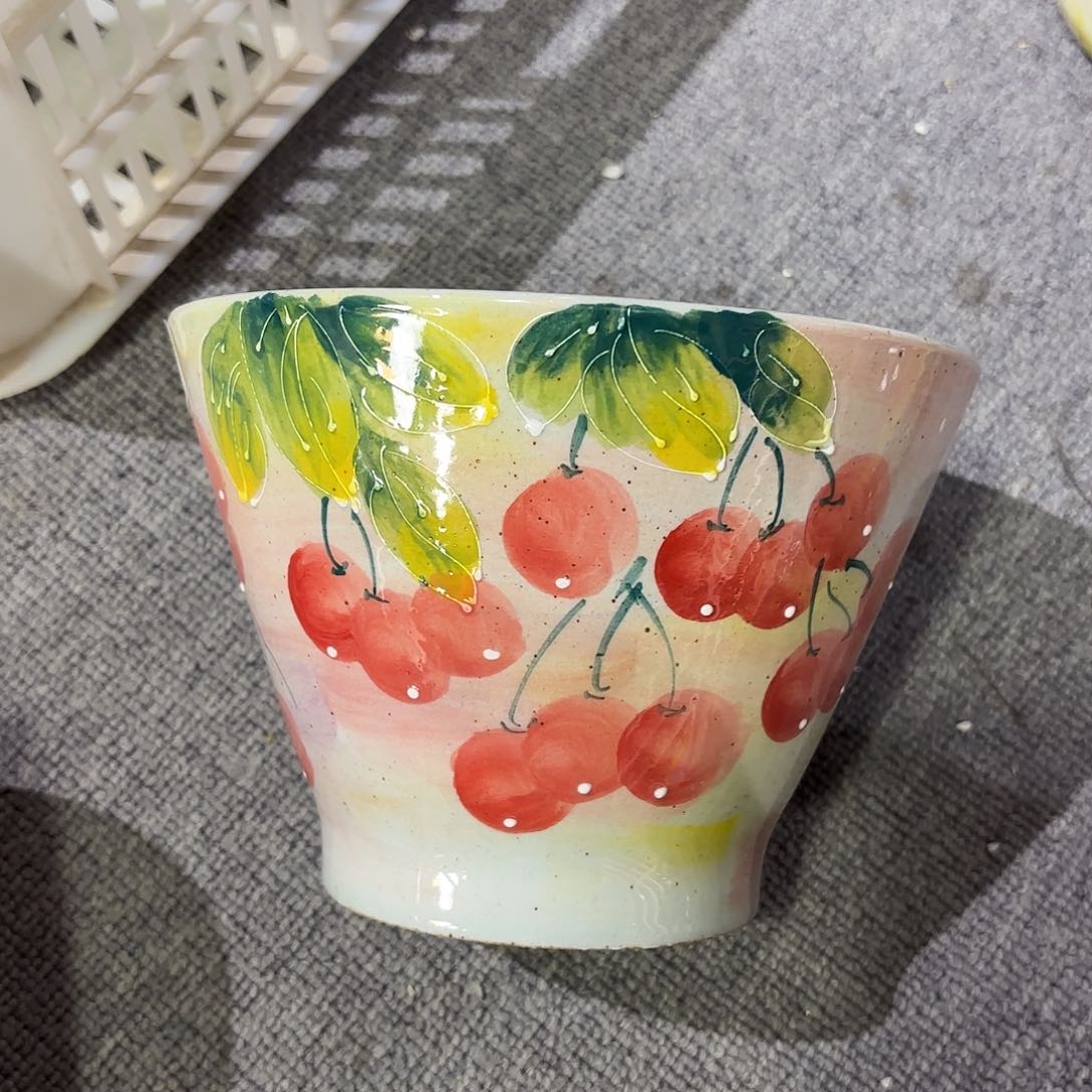 瓷片在干嘛我也在洗头发