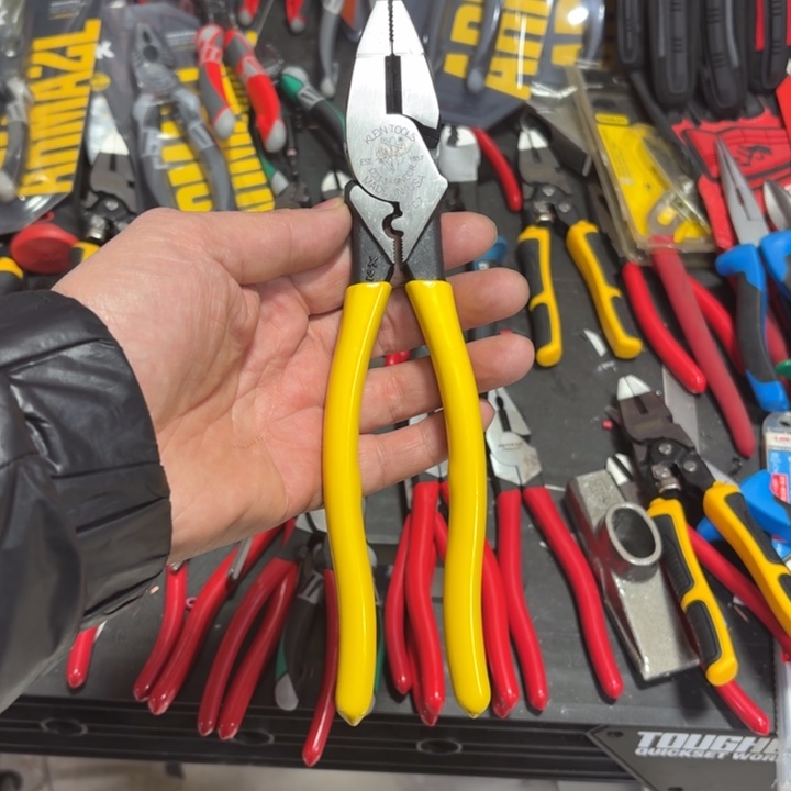 王***闪购五金配件实拍