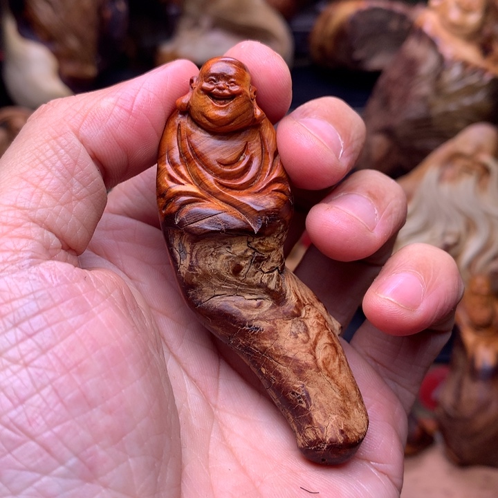 柏木（崖柏）崖柏陈化料