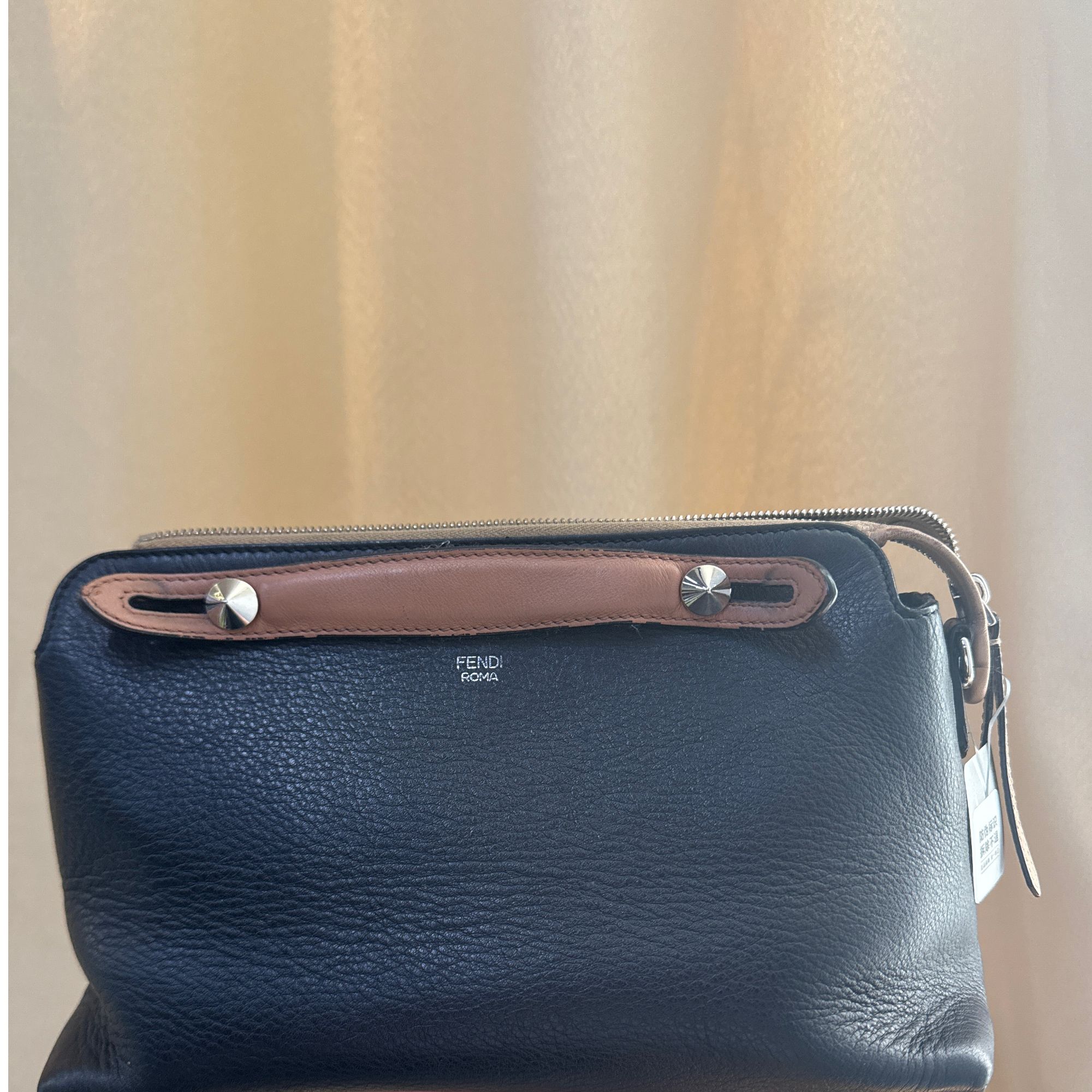 95新 FENDI/芬迪 芬迪by the way单肩包