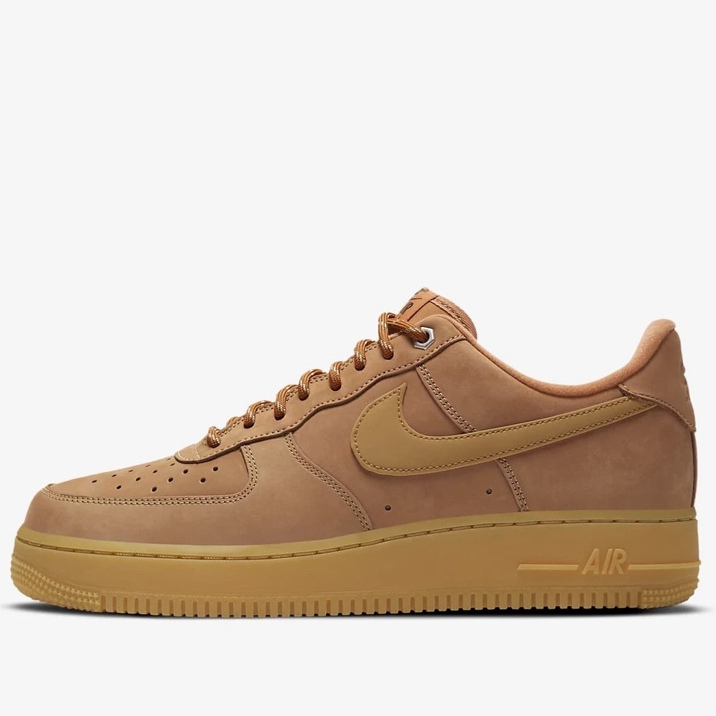 未拆封  NIKE/耐克 AirForce 1Essential 男女空军一号运动鞋