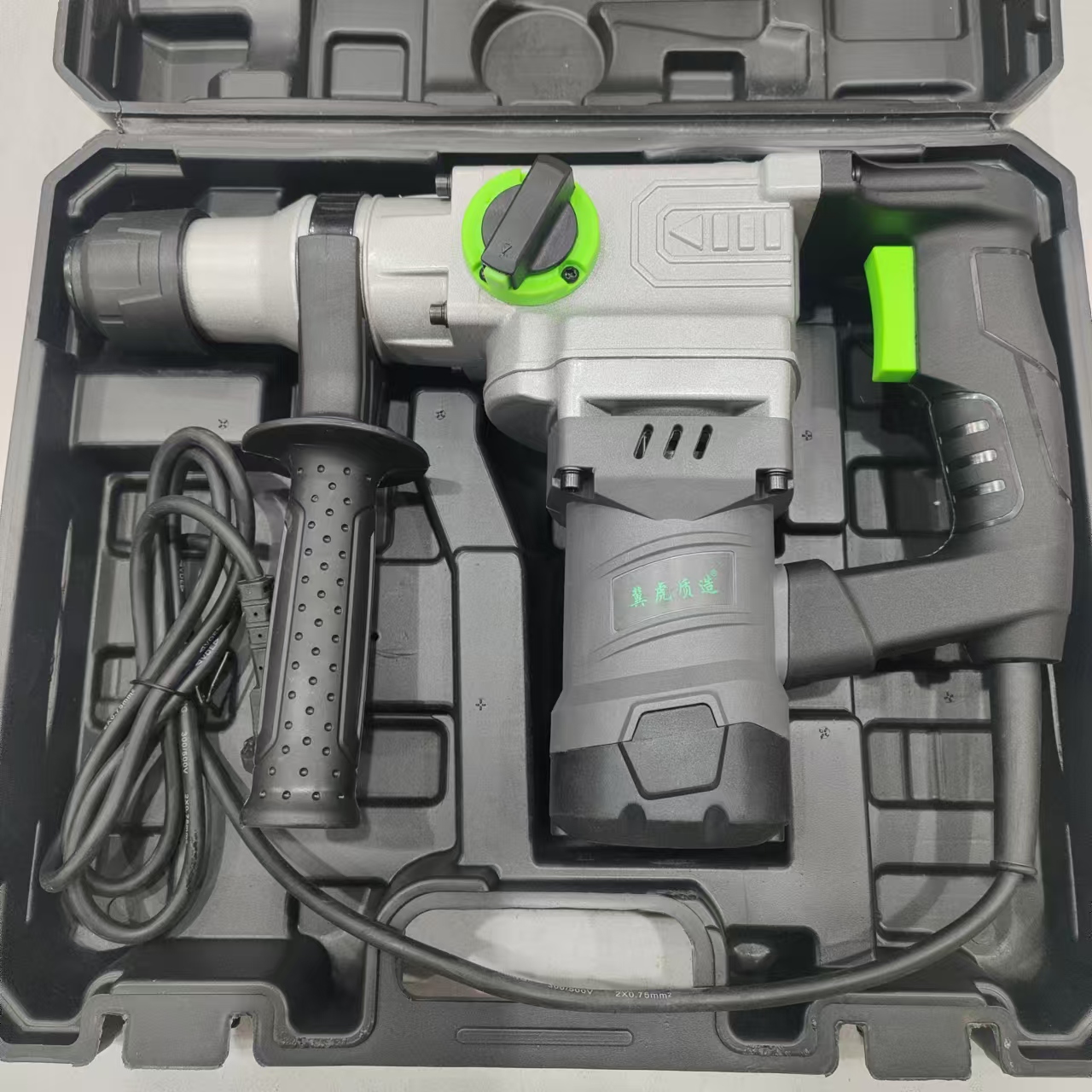 ZZ 张张五金【直播】五金手动工具 带箱冀虎电锤