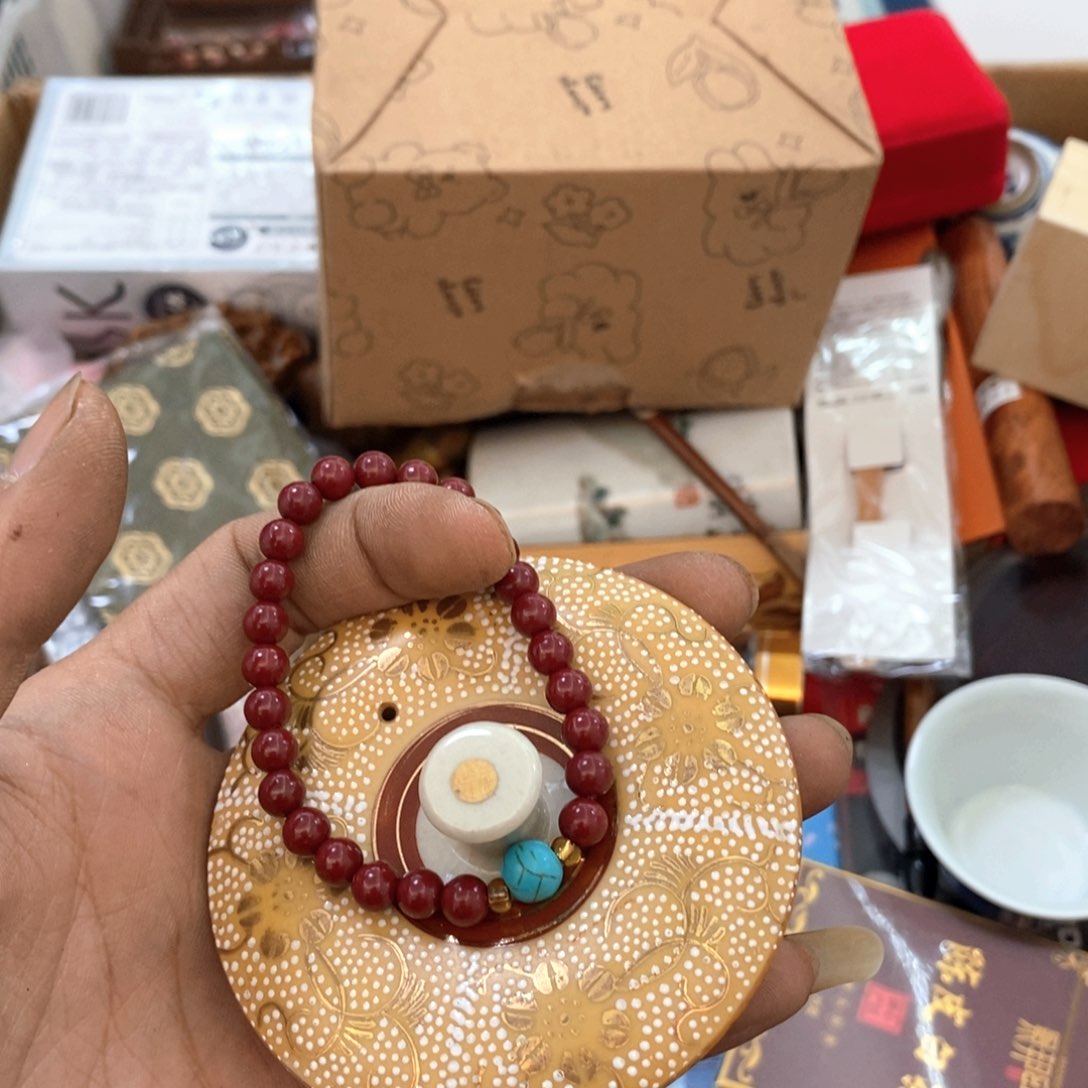 瓷片你要努力赚钱吧