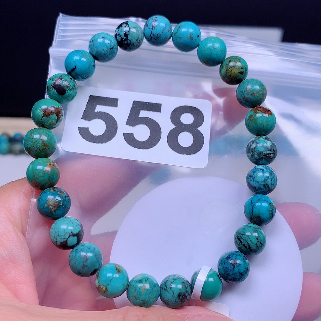 空竹粉丝专享十堰特色手工散珠