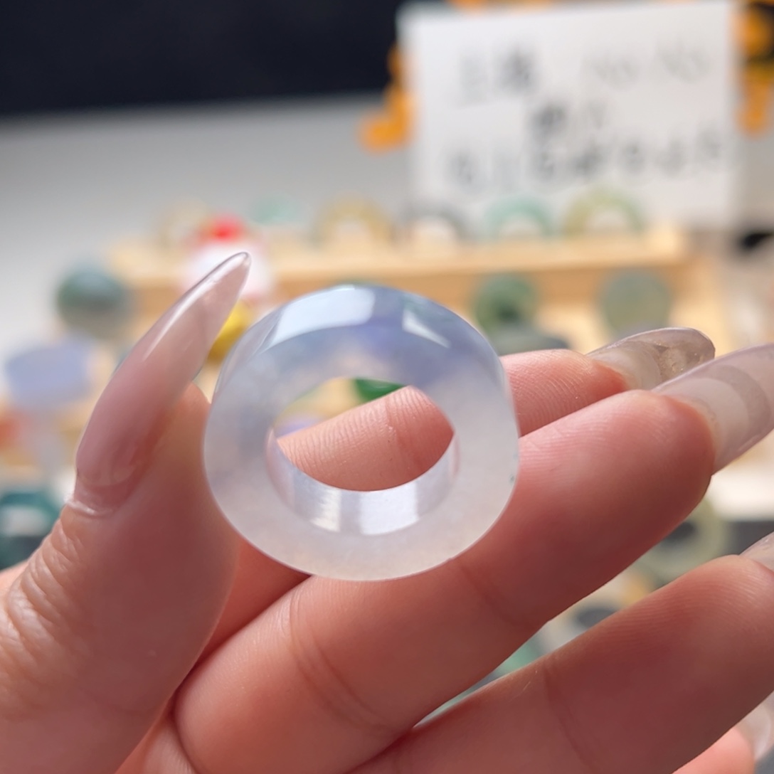 定制翡翠未镶嵌9/15