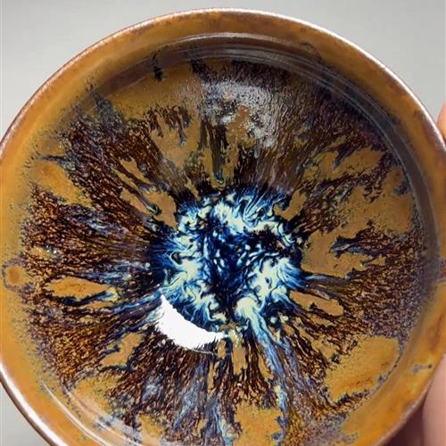 【闪购商品】茶盏-139............