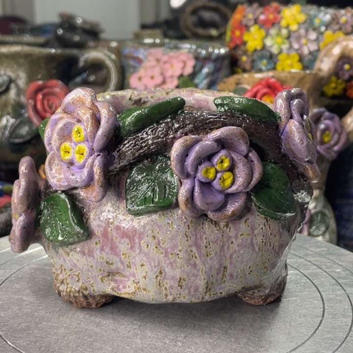 陶瓷制品不退不换