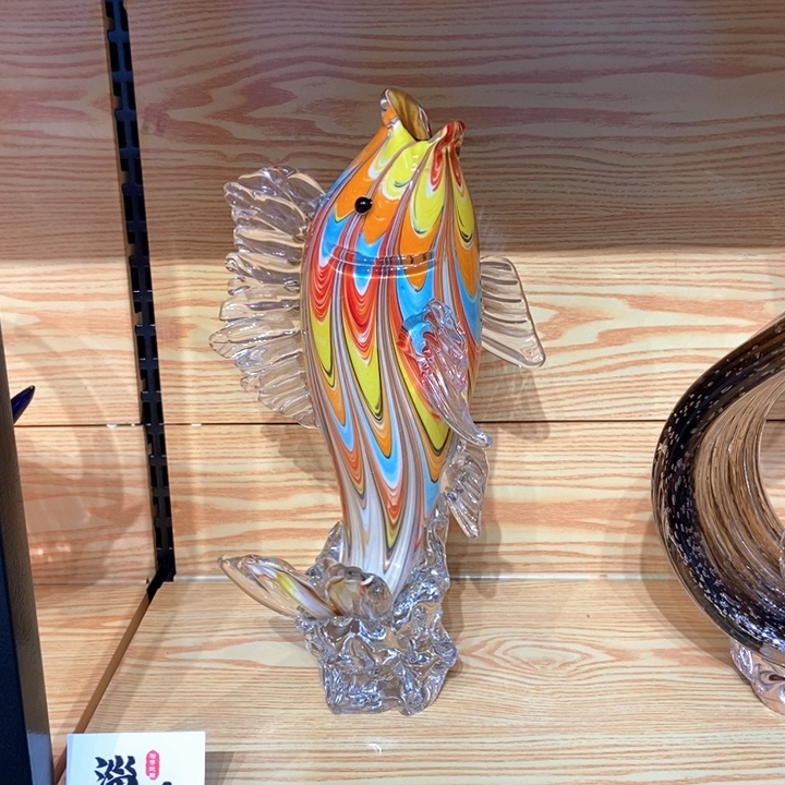 琉璃手工艺品全品