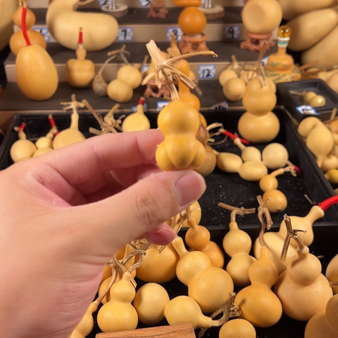 豆***瘦非金属葫芦葫芦好