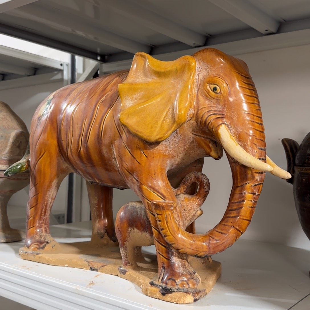 云***清陶瓷摆件摆件摆件