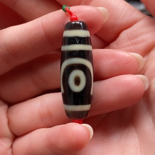 M***晨玛瑙/玉髓未镶嵌颈饰