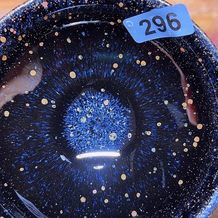 茶盏一辈子就爱她俩两吧