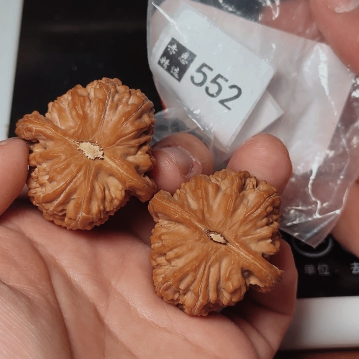 文玩核桃吊坠文玩核桃