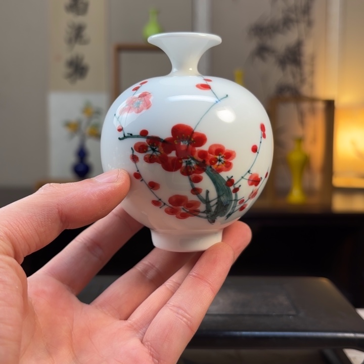 美好的一天从一杯奶茶