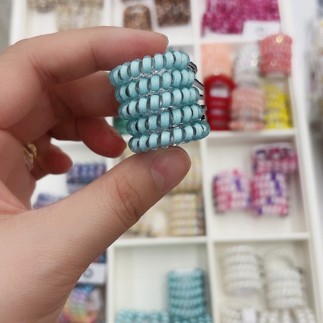 非金属发饰26号一盒S