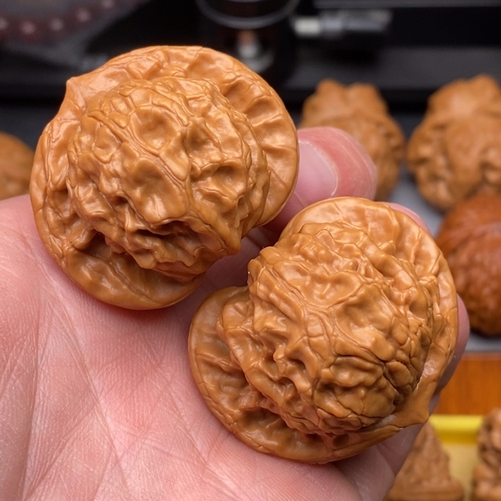 木质类全品大耳朵图图