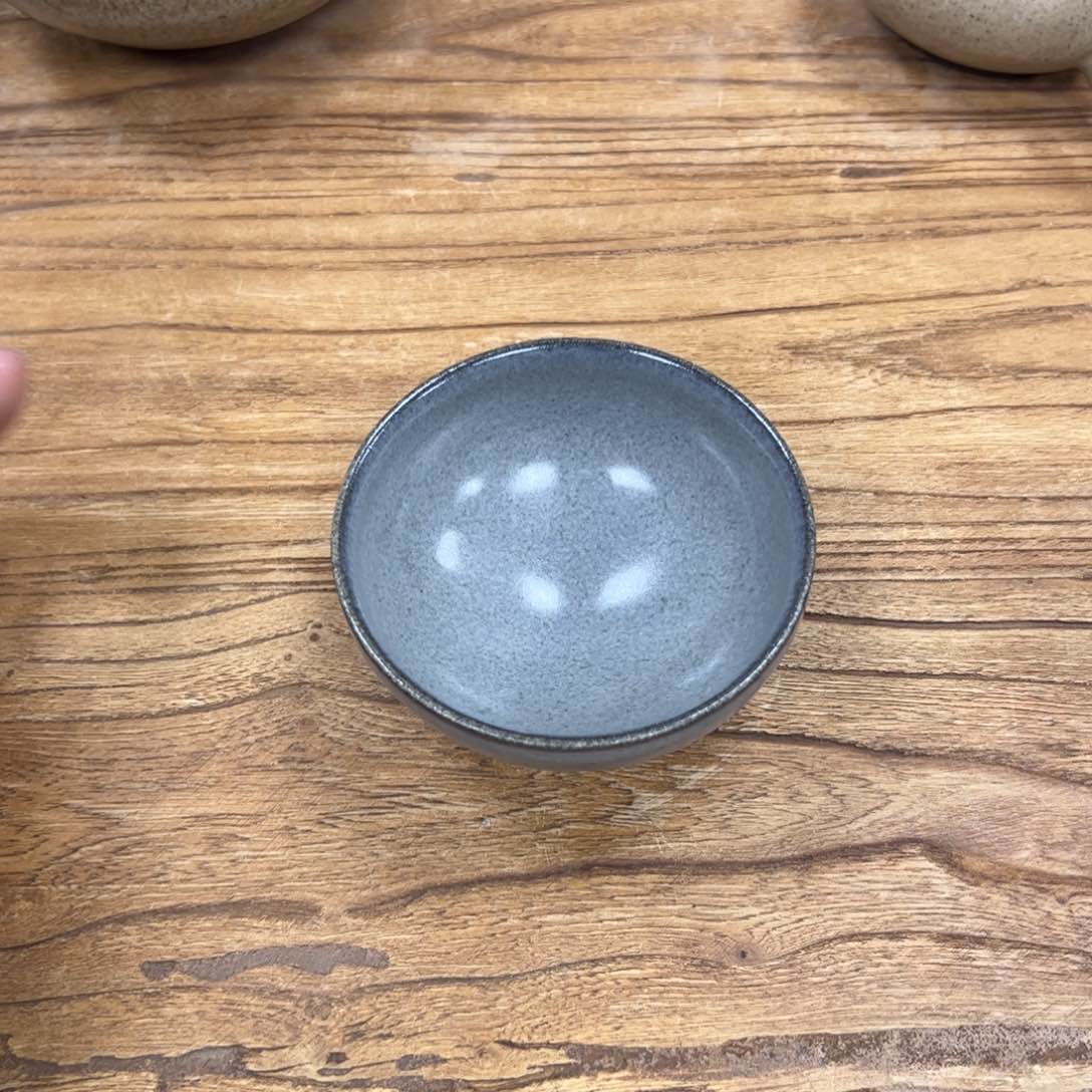 茶盏传统建窑建盏