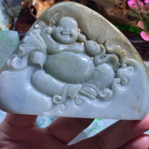 【闪购商品】颈饰未镶嵌翡翠1111111111111