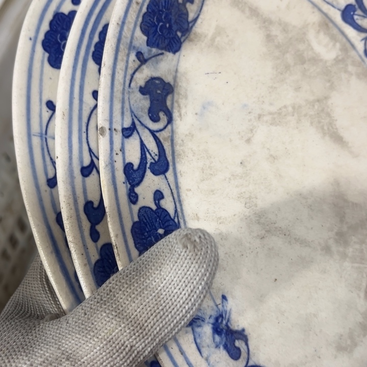 有机玻璃盘子盘子