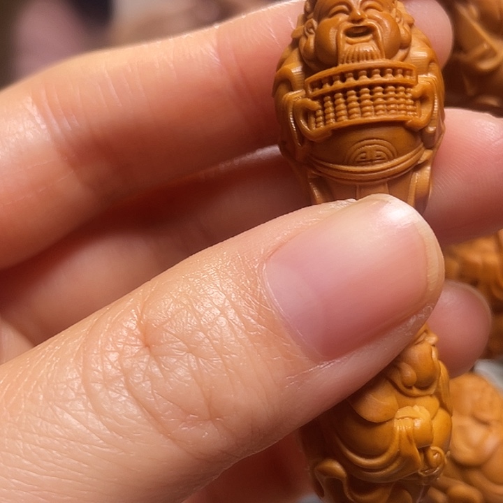 橄榄核手串/手链橄榄核