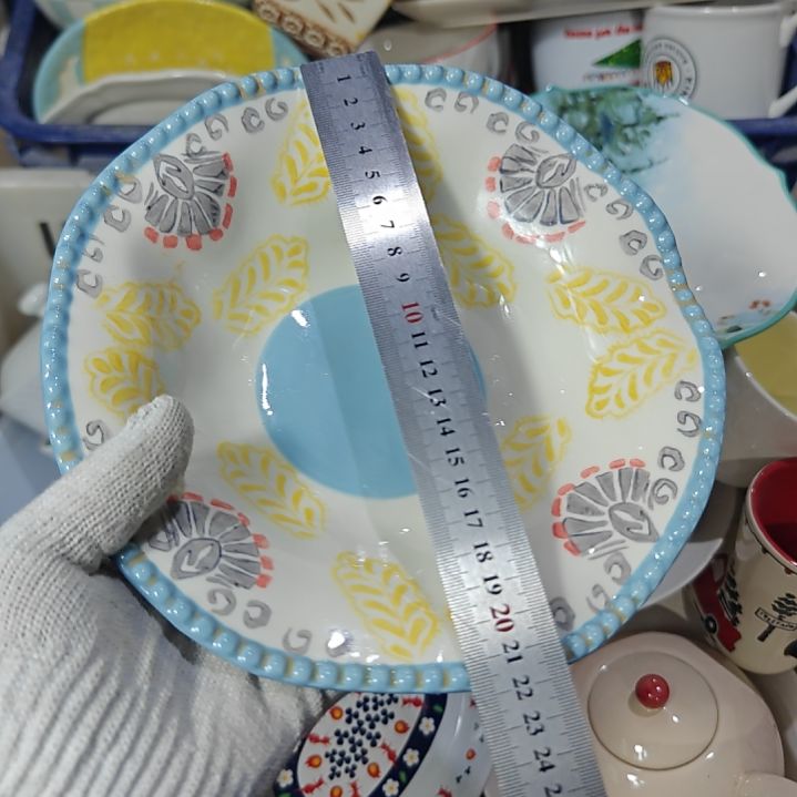 陶瓷餐具杯碗盘微瑕介意慎拍